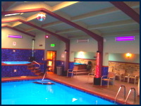 Denver Swingers Homemade - Fantasy suites in an adult motel, located in Aurora (metro ...